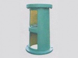 DJ(LDJ)系列單支點機架