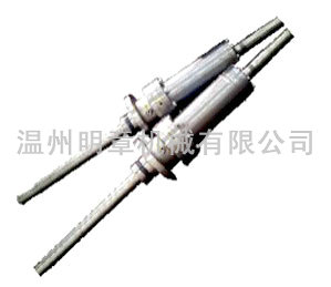 285，286，288系列底攪拌機(jī)械密封